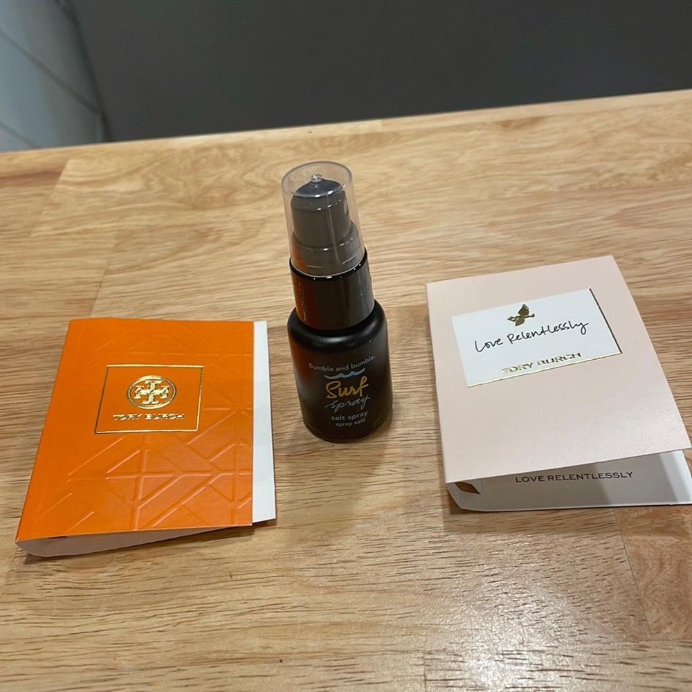 Bumble and Bumble Surf Spray